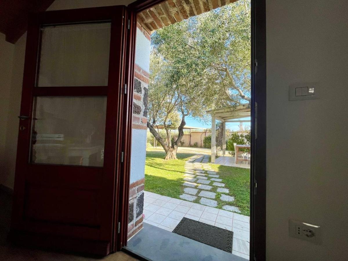 Casa Vacanze Sisuledda Orosei Exterior foto