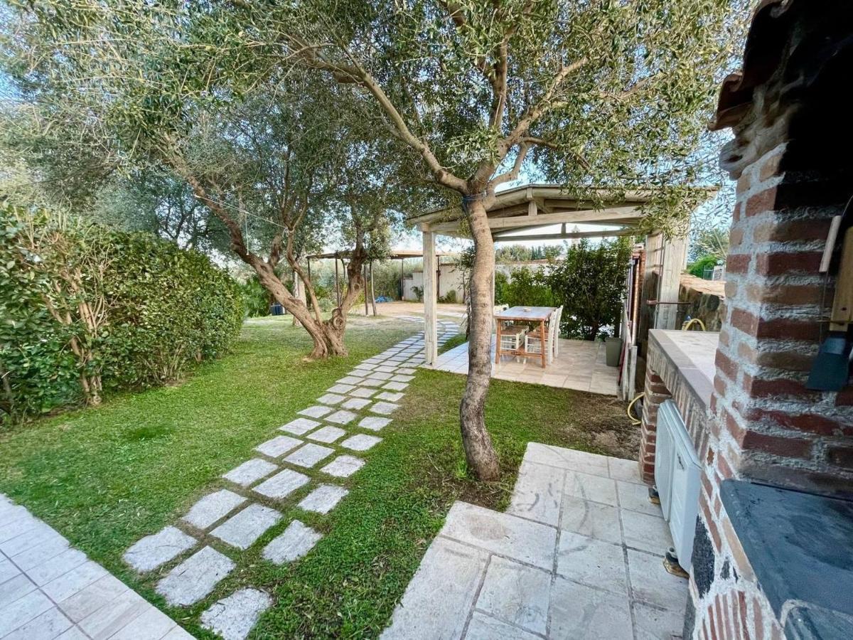 Casa Vacanze Sisuledda Orosei Exterior foto