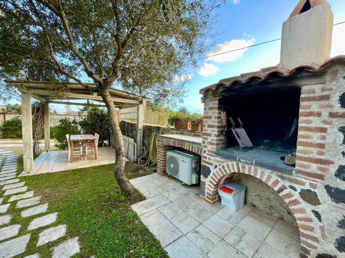 Casa Vacanze Sisuledda Orosei Exterior foto