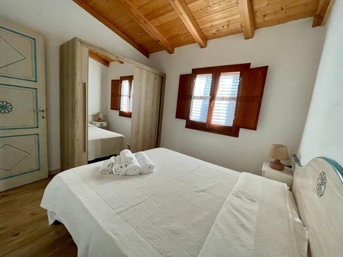 Casa Vacanze Sisuledda Orosei Exterior foto