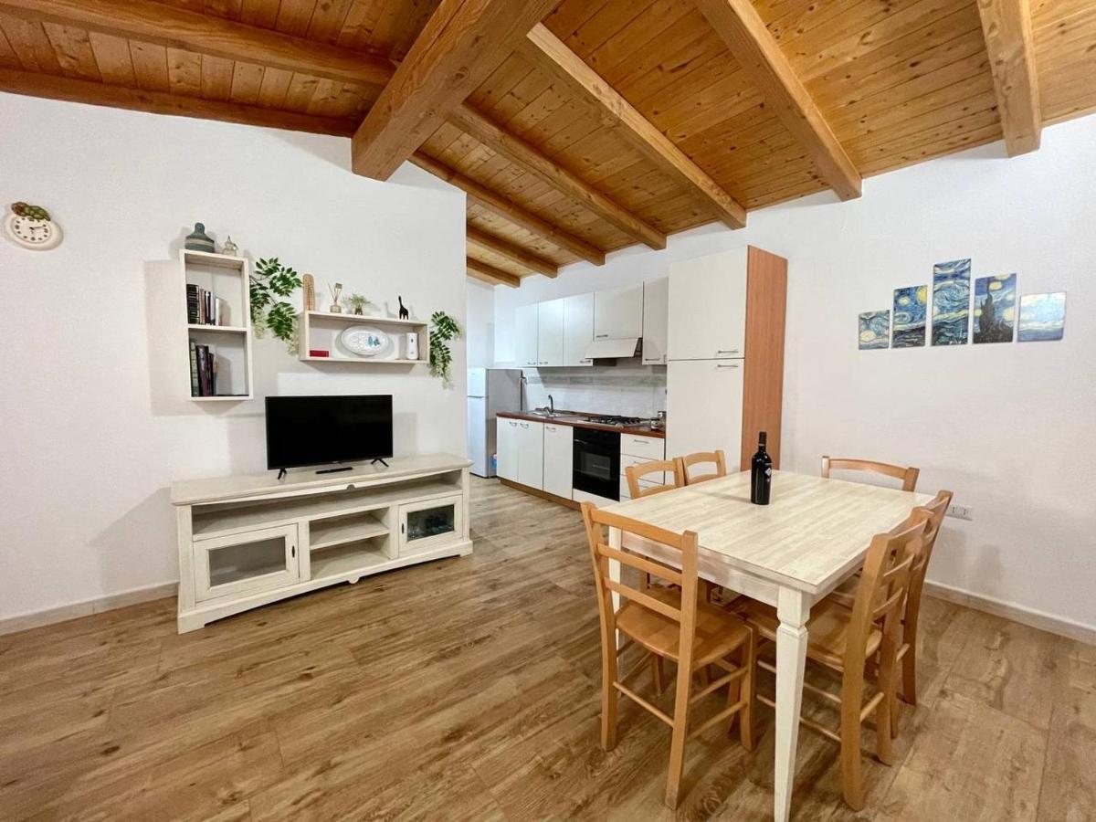 Casa Vacanze Sisuledda Orosei Exterior foto