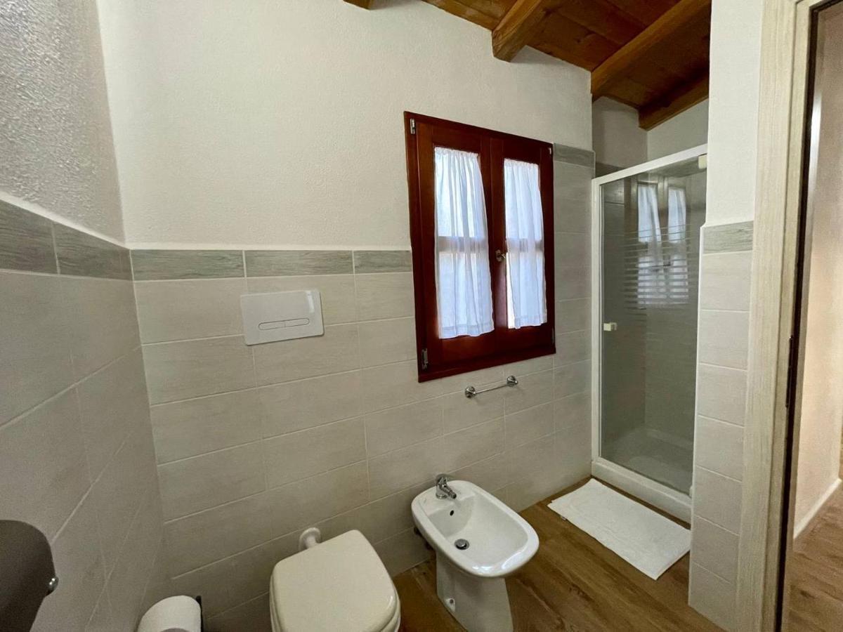 Casa Vacanze Sisuledda Orosei Exterior foto