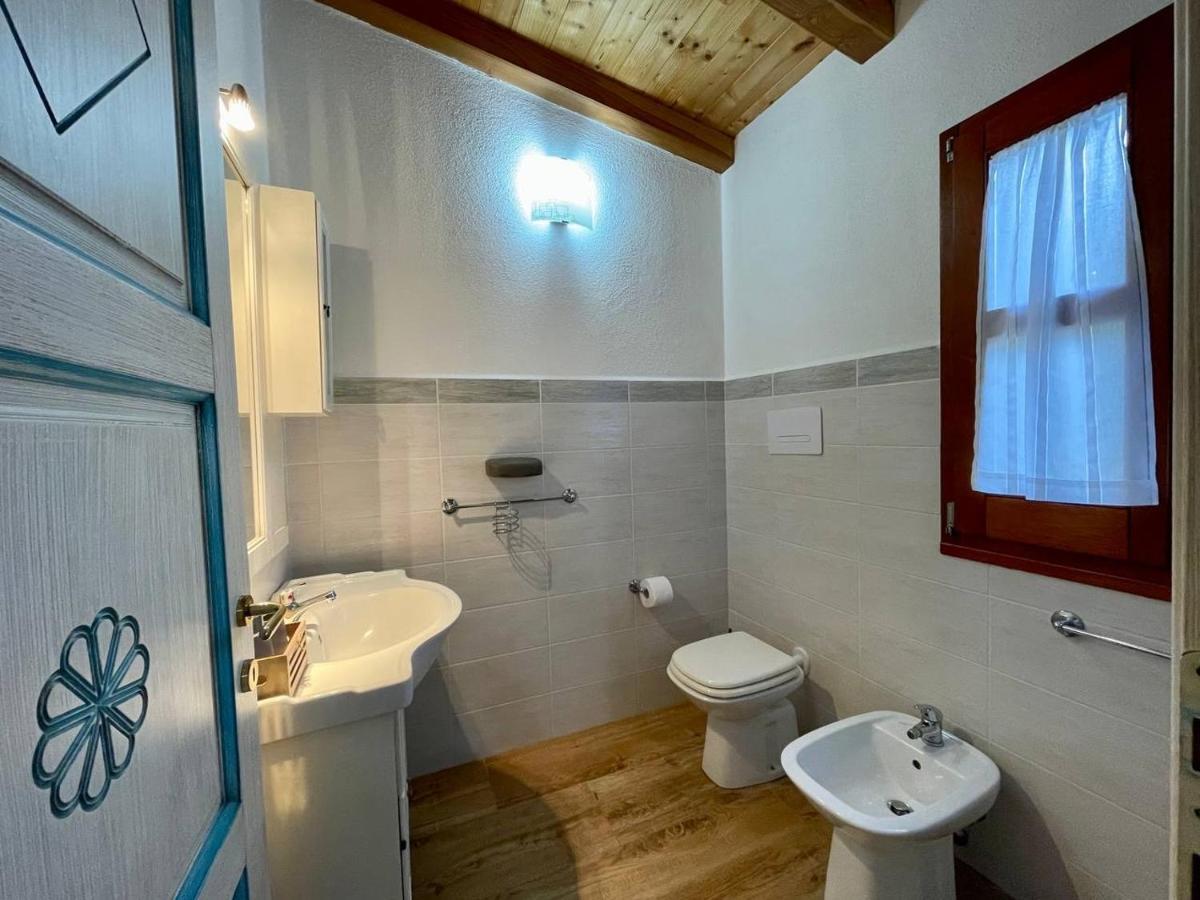 Casa Vacanze Sisuledda Orosei Exterior foto